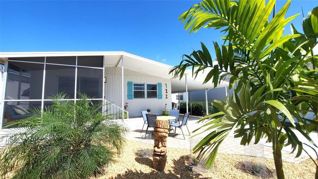 712 CAREFREE, Venice, FL 34285