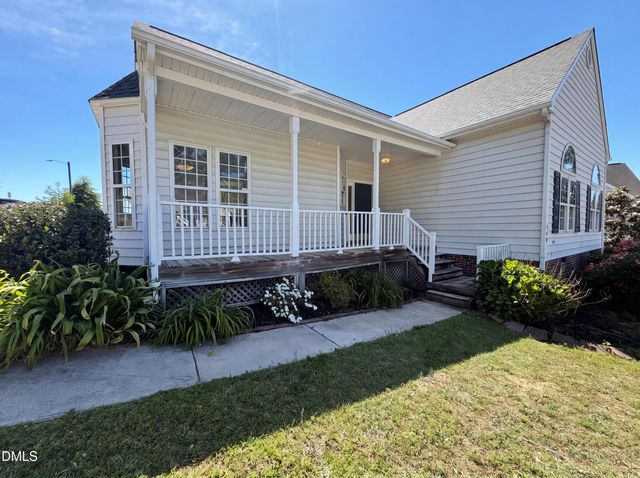 248 Cross Current Lane, Raleigh, NC 27610