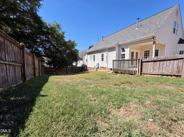248 Cross Current Lane, Raleigh, NC 27610