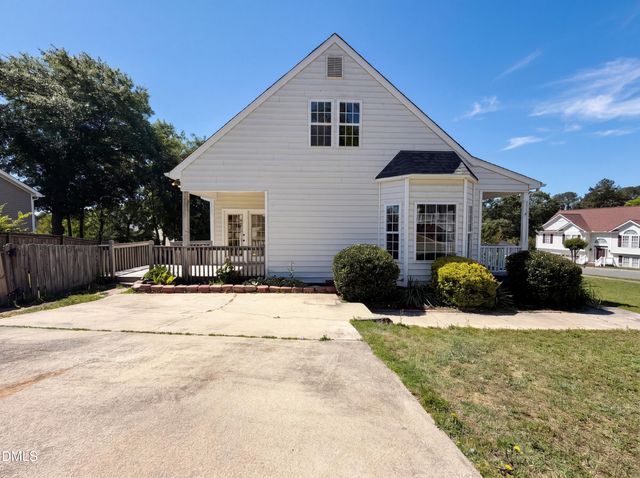 248 Cross Current Lane, Raleigh, NC 27610