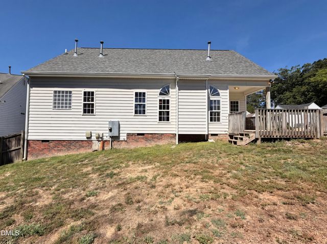248 Cross Current Lane, Raleigh, NC 27610
