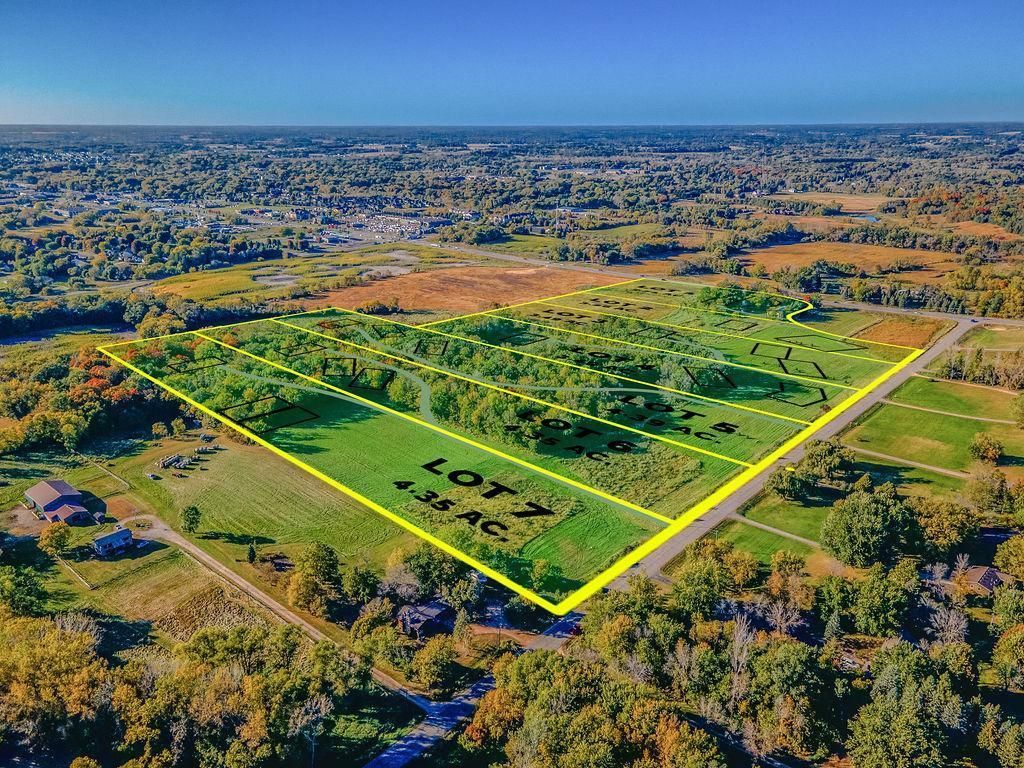 31XX Nelson Road, Independence, MN 55328