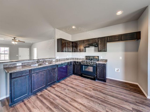 4323 S Elm Ridge Street, Stillwater, OK 74074