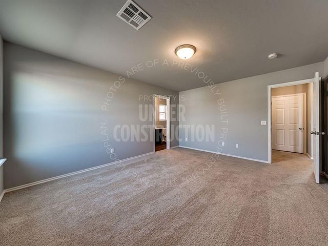 4323 S Elm Ridge Street, Stillwater, OK 74074