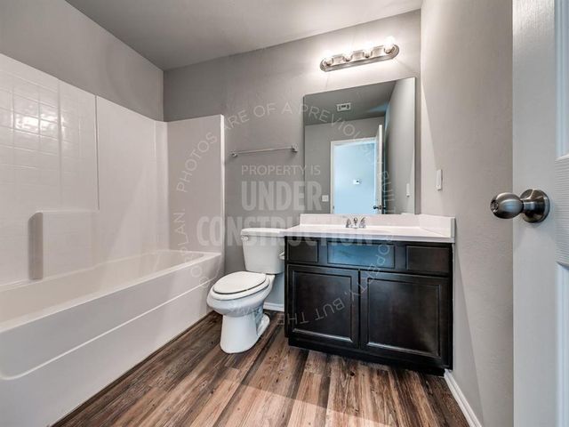 4323 S Elm Ridge Street, Stillwater, OK 74074