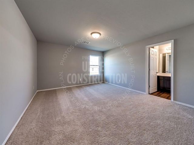 4323 S Elm Ridge Street, Stillwater, OK 74074