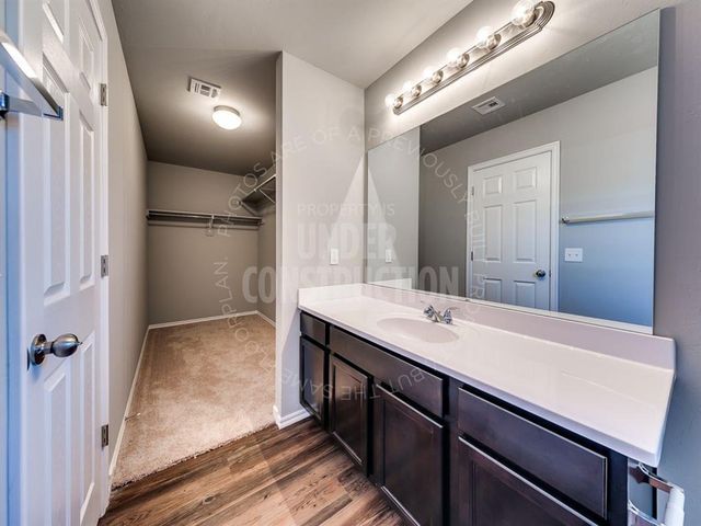 4323 S Elm Ridge Street, Stillwater, OK 74074