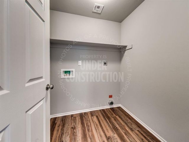 4323 S Elm Ridge Street, Stillwater, OK 74074