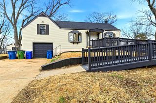 3717 Midview Avenue, Bridgeton, MO 63044