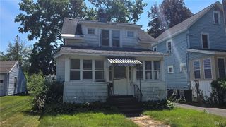120 Maplewood Avenue, Syracuse, NY 13205