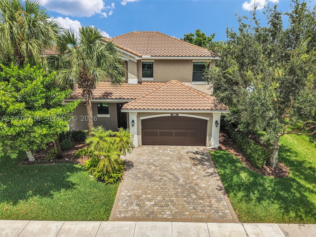 8089 Ironstone Dr 0, Delray Beach, FL 33446