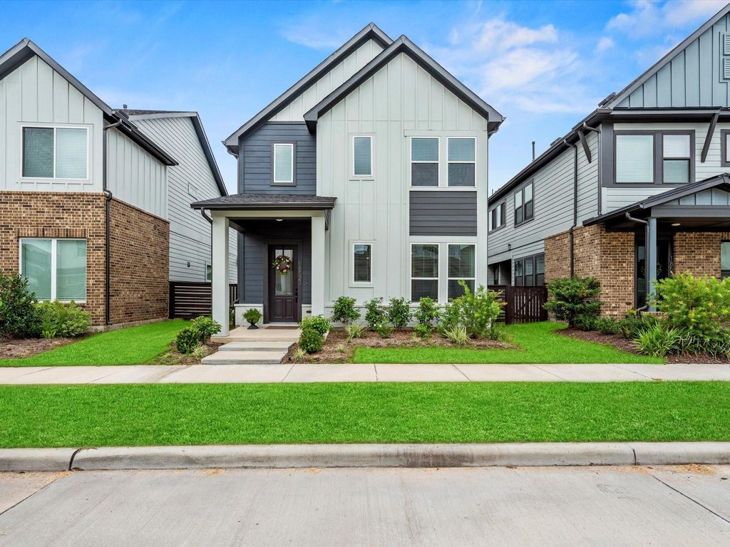 18523 Vivacious Lane, Cypress, TX 77433