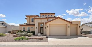 972 Pellegrino Avenue, El Paso, TX 79932