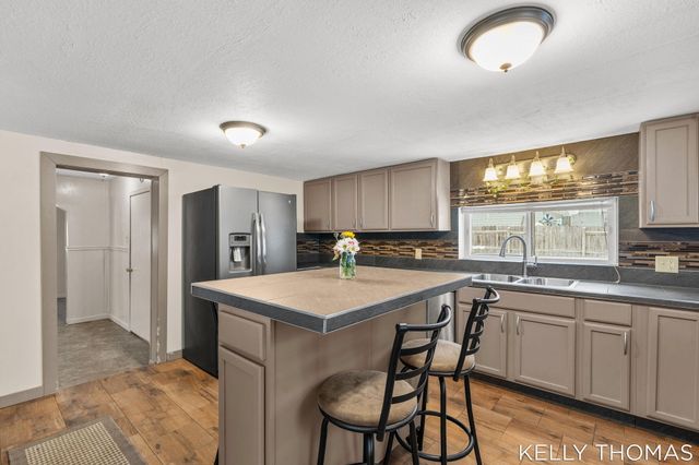 2052 Woodward Street, Muskegon Twp, MI 49442