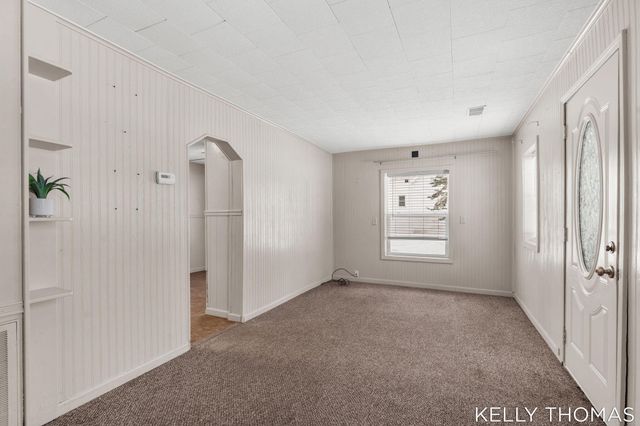 2052 Woodward Street, Muskegon Twp, MI 49442