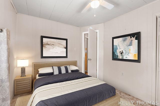 2052 Woodward Street, Muskegon Twp, MI 49442