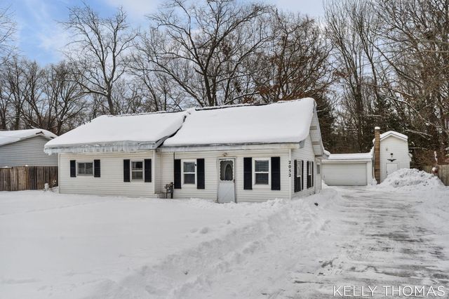 2052 Woodward Street, Muskegon Twp, MI 49442