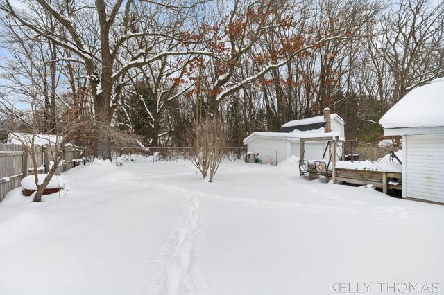 2052 Woodward Street, Muskegon Twp, MI 49442