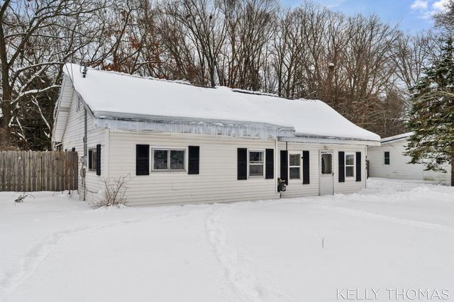 2052 Woodward Street, Muskegon Twp, MI 49442