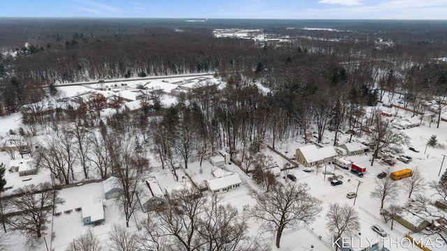 2052 Woodward Street, Muskegon Twp, MI 49442