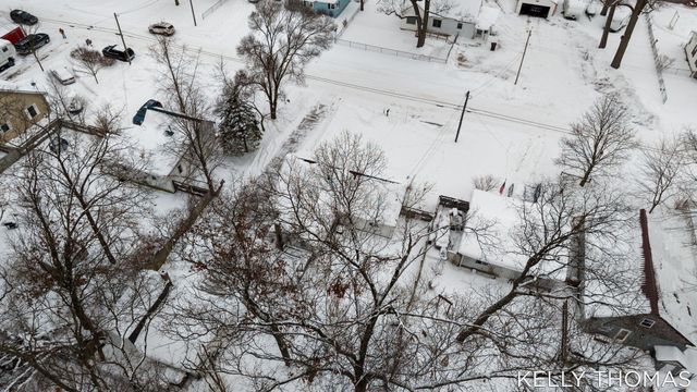 2052 Woodward Street, Muskegon Twp, MI 49442