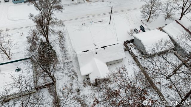 2052 Woodward Street, Muskegon Twp, MI 49442