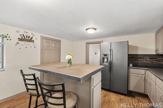 2052 Woodward Street, Muskegon Twp, MI 49442