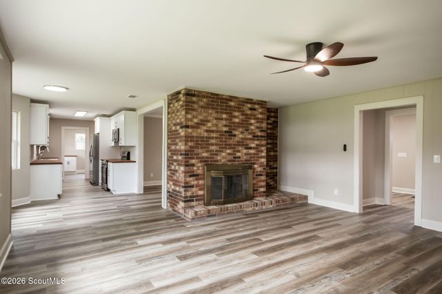 2608 Winchester Road, Waycross, GA 31501