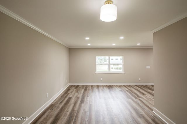 2608 Winchester Road, Waycross, GA 31501