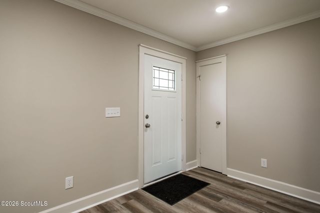 2608 Winchester Road, Waycross, GA 31501
