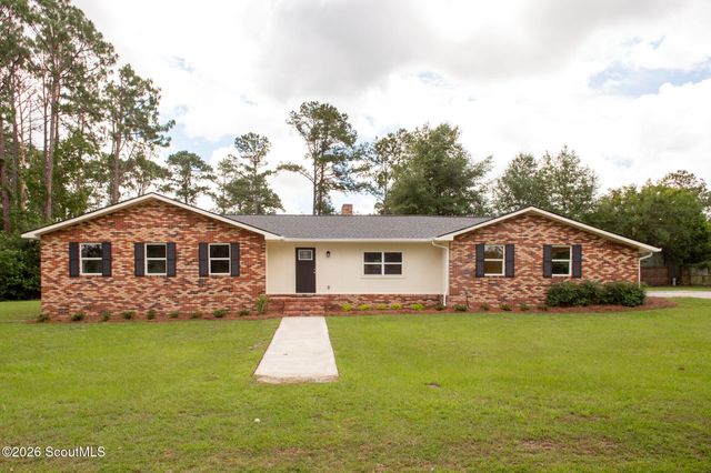 2608 Winchester Road, Waycross, GA 31501