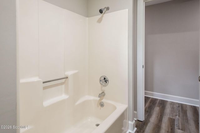 2608 Winchester Road, Waycross, GA 31501