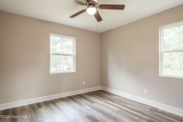 2608 Winchester Road, Waycross, GA 31501