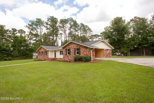 2608 Winchester Road, Waycross, GA 31501