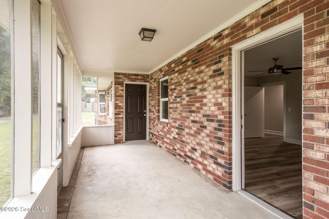 2608 Winchester Road, Waycross, GA 31501