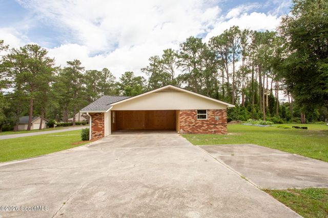 2608 Winchester Road, Waycross, GA 31501