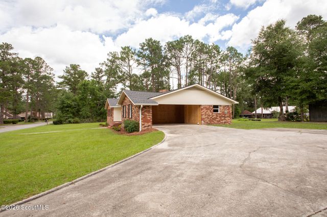 2608 Winchester Road, Waycross, GA 31501