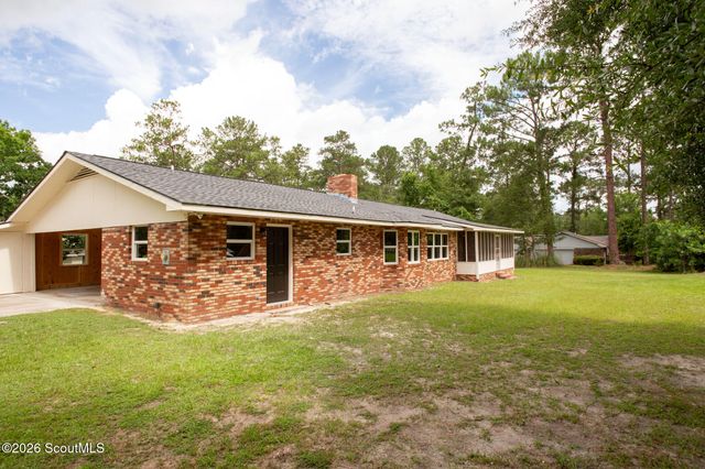 2608 Winchester Road, Waycross, GA 31501