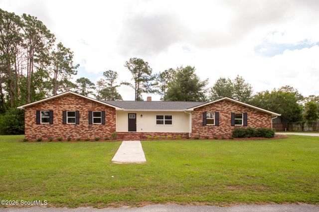 2608 Winchester Road, Waycross, GA 31501