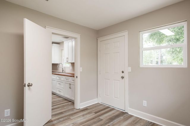 2608 Winchester Road, Waycross, GA 31501