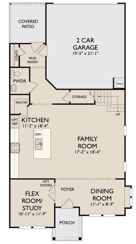 217 Leeland DR, Liberty Hill, TX 78642