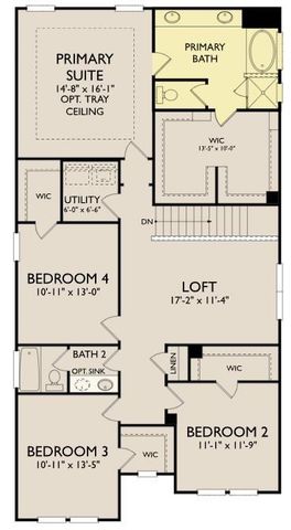 217 Leeland DR, Liberty Hill, TX 78642