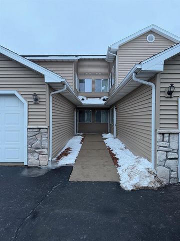 611 Reena Avenue, Fort Atkinson, WI 53538