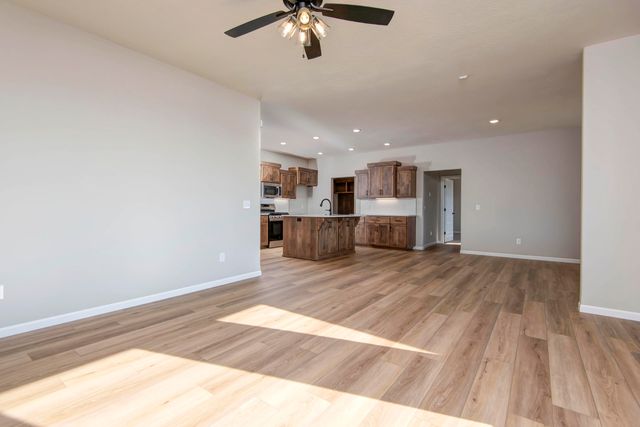 1509 N Hayston Avenue Lot 65, Nixa, MO 65714