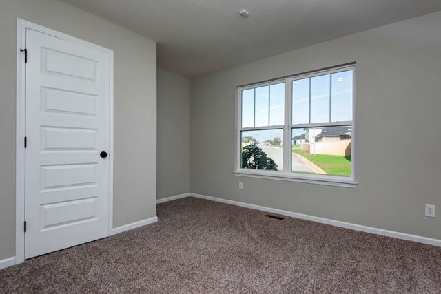 1509 N Hayston Avenue Lot 65, Nixa, MO 65714