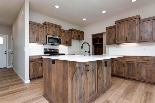 1509 N Hayston Avenue Lot 65, Nixa, MO 65714