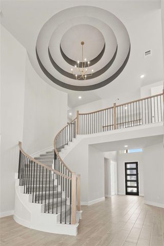 417 Harvest Moon Drive, Katy, TX 77493