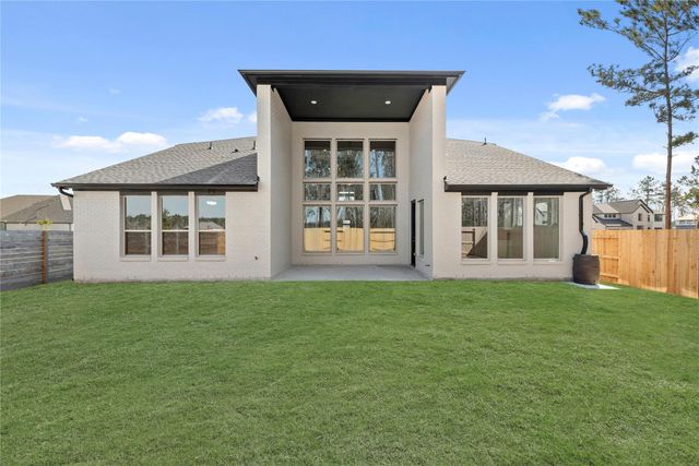 417 Harvest Moon Drive, Katy, TX 77493