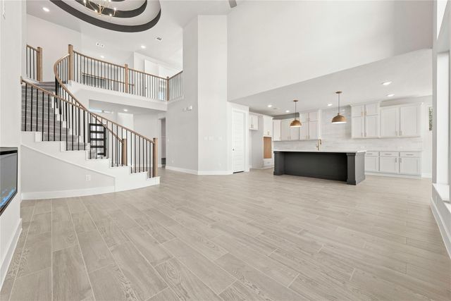 417 Harvest Moon Drive, Katy, TX 77493