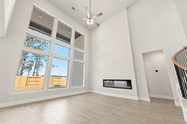 417 Harvest Moon Drive, Katy, TX 77493